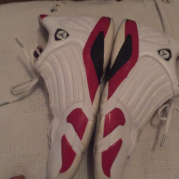 Air Jordan 14 2012 release - Picture 3 of 3